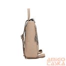 Anekke REAL közepes műbőr női hátizsák 41775-301