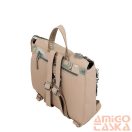 Anekke REAL közepes műbőr női hátizsák 41775-301