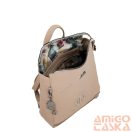 Anekke REAL közepes műbőr női hátizsák 41775-301