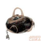 Anekke REAL közepes műbőr női hátizsák 41775-301