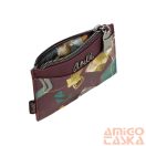 Anekke REAL műbőr női irattartó / péntárca 41779-030