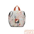 Anekke MUSE textil női neszeszer 42577-014