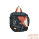 Anekke MUSE textil női neszeszer 42577-014