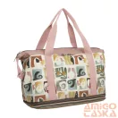 Anekke MUSE nagy textil női válltáska 42578-001