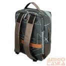 Anekke SOPHIA nagy textil női hátizsák 42585-002