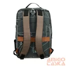 Anekke SOPHIA nagy textil női hátizsák 42585-002