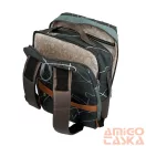 Anekke SOPHIA nagy textil női hátizsák 42585-002
