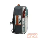 Anekke SOPHIA nagy textil női hátizsák 42585-012