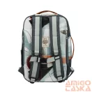 Anekke SOPHIA nagy textil női hátizsák 42585-012