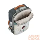 Anekke SOPHIA nagy textil női hátizsák 42585-012