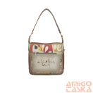 Anekke MUSE nagy műbőr női válltáska 42702-136