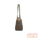 Anekke MUSE nagy műbőr női válltáska 42702-216