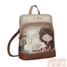 Anekke MUSE közepes műbőr női hátizsák 42705-275