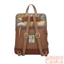 Anekke MUSE közepes műbőr női hátizsák 42705-275