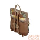 Anekke MUSE közepes műbőr női hátizsák 42705-275