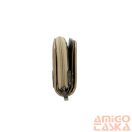 Anekke MUSE hátul lehajtós mini műbőr női pénztárca 42709-903