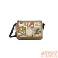 Anekke MUSE közepes műbőr női válltáska 42713-184