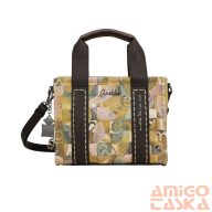   Anekke MUSE közepes műbőr női kézi / válltáska 42721-168