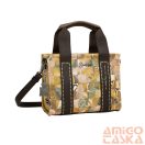 Anekke MUSE közepes műbőr női kézi / válltáska 42721-168