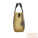 Anekke MUSE közepes műbőr női kézi / válltáska 42721-168