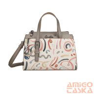   Anekke MUSE közepes műbőr női kézi / válltáska 42741-424