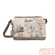 Anekke MUSE közepes műbőr női válltáska 42743-184