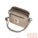 Anekke MUSE kicsi műbőr női válltáska 42743-258