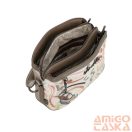 Anekke MUSE kicsi műbőr női válltáska 42743-258