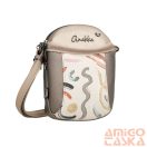 Anekke MUSE mini műbőr női válltáska 42743-903