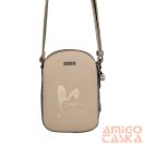 Anekke MUSE mini műbőr női válltáska 42743-903