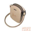 Anekke MUSE mini műbőr női válltáska 42743-903