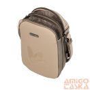 Anekke MUSE mini műbőr női válltáska 42743-903