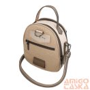 Anekke MUSE kicsi műbőr női váll / hátitáska 42745-250