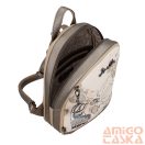 Anekke MUSE közepes műbőr női hátizsák 42745-252