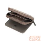 Anekke MUSE kívül cipzáras mini műbőr női pénztárca 42749-903