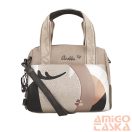 Anekke MUSE közepes műbőr női kézi / válltáska 42751-177