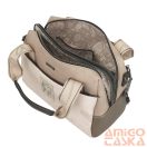 Anekke MUSE közepes műbőr női kézi / válltáska 42751-177