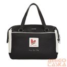 Anekke MUSE közepes műbőr női kézi / válltáska 42751-187