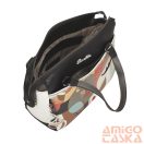 Anekke MUSE közepes műbőr női kézi / válltáska 42751-187