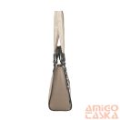 Anekke MUSE nagy műbőr női kézi / válltáska 42751-290