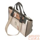 Anekke MUSE nagy műbőr női kézi / válltáska 42751-290