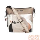 Anekke MUSE közepes műbőr női válltáska 42753-248