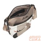 Anekke MUSE közepes műbőr női válltáska 42753-248