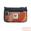 Anekke MUSE közepes műbőr női válltáska 42753-265