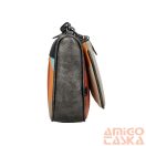 Anekke MUSE közepes műbőr női válltáska 42753-265