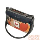 Anekke MUSE közepes műbőr női válltáska 42753-265