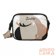 Anekke MUSE közepes műbőr női válltáska 42753-516