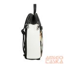 Anekke MUSE közepes műbőr női hátizsák 42755-073