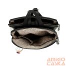 Anekke MUSE közepes műbőr női hátizsák 42755-073