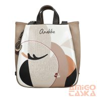 Anekke MUSE nagy műbőr női hátizsák 42755-256